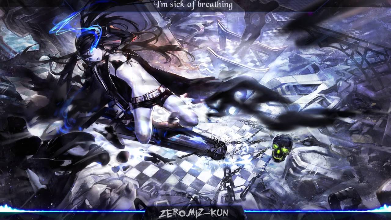 Nightcore - Turn It Up