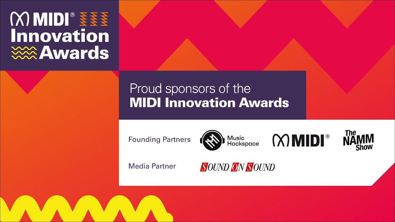 May is MIDI Month: round table with the winners of the MIDI Innovation Awards 2022