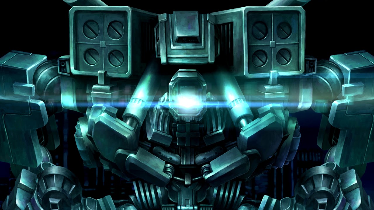 13 Sentinels Aegis Rim - Boss Mix (Extended)