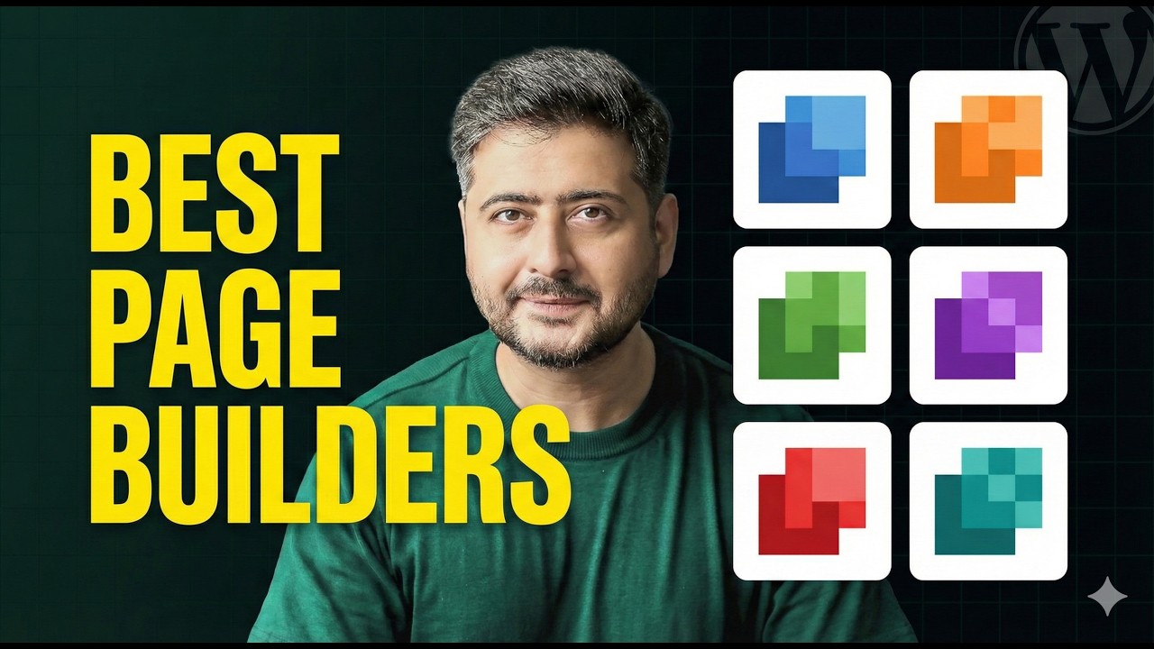 6 of The BEST Landing Page Builders to Use in 2026 - Freemium Included