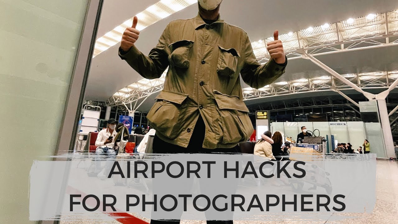 ВНИМАНИЕ, ФОТОГРАФЫ! | Посмотрите перед следующим полетом