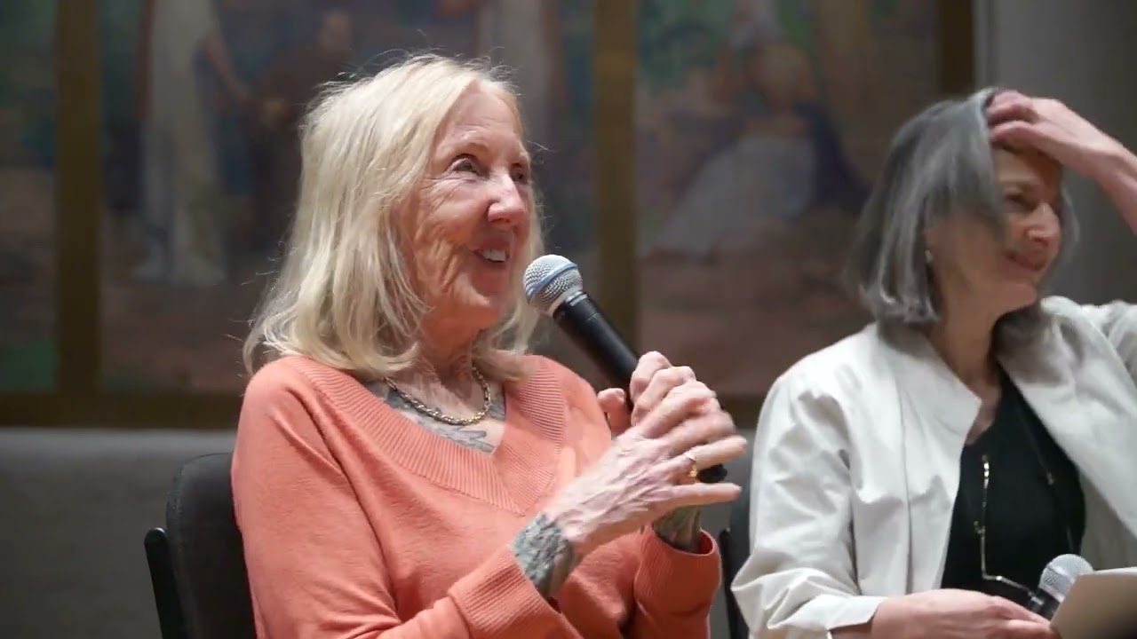 Our Turn: The Women Who Revolutionized Santa Fe's Art Economy