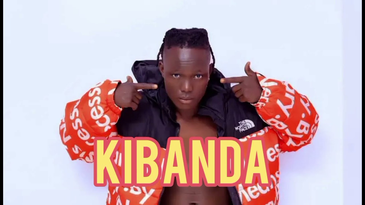 KIBANDA - Bikolobero Official Audio 2024