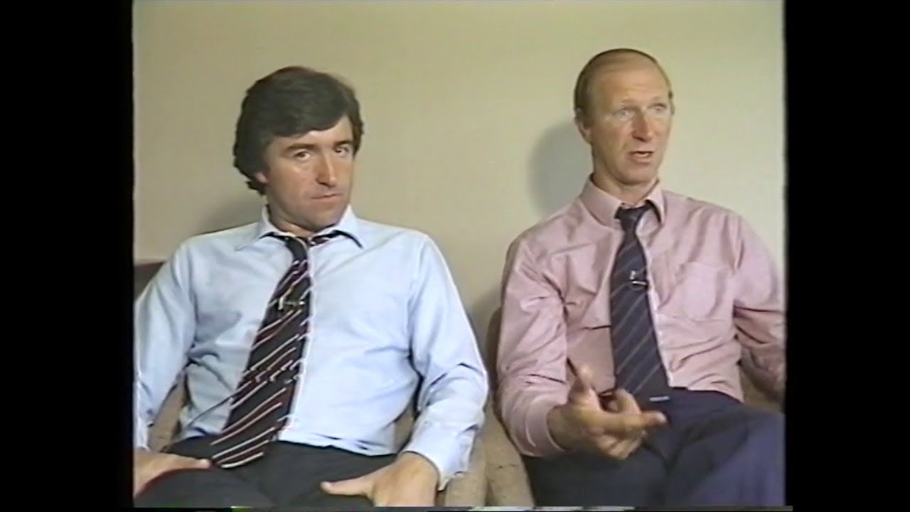 Sheffield Wednesday (Home)  - 1982-83 season - 