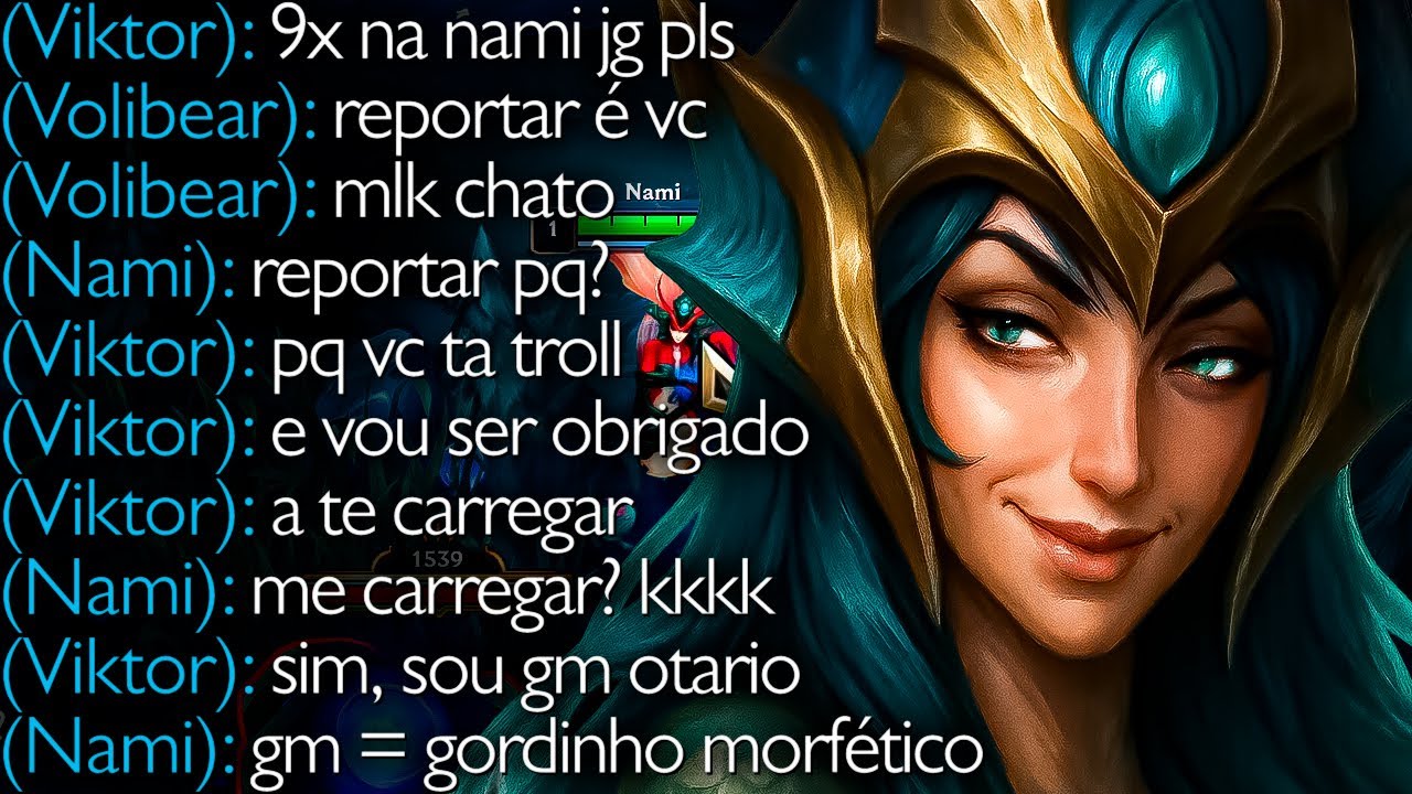 CARREGUEI O 