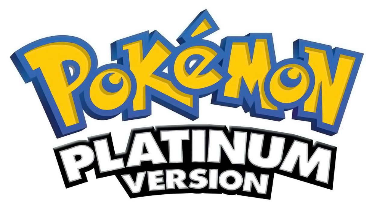 Distortion World   Pok&eacute;mon Platinum Music Extended HD
