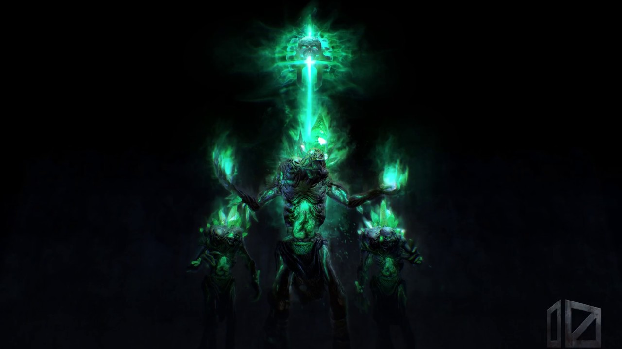 Analysis of Grim Misadventures 123 and new Monster Infrequents