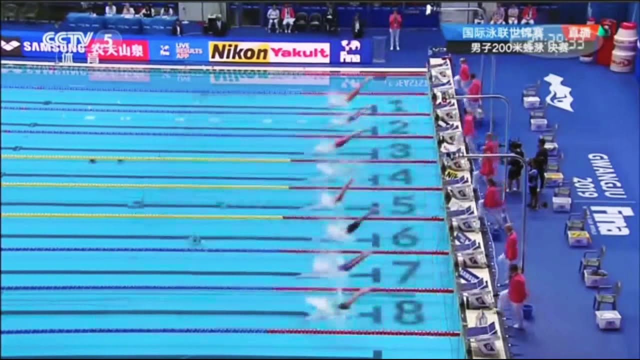 Anton CHUPKOV NEW WORLD RECORD