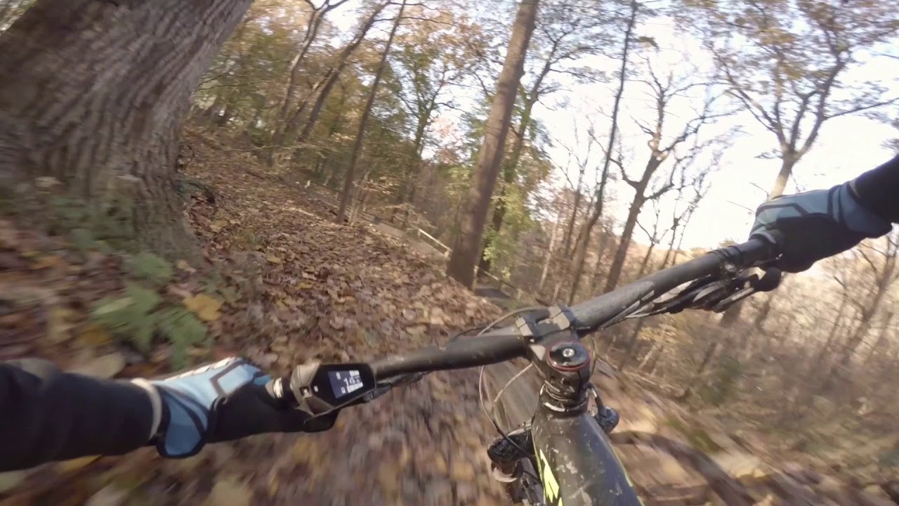 Fantic XF1 Integra Carbon 160 EMTB tech talk and test ride.