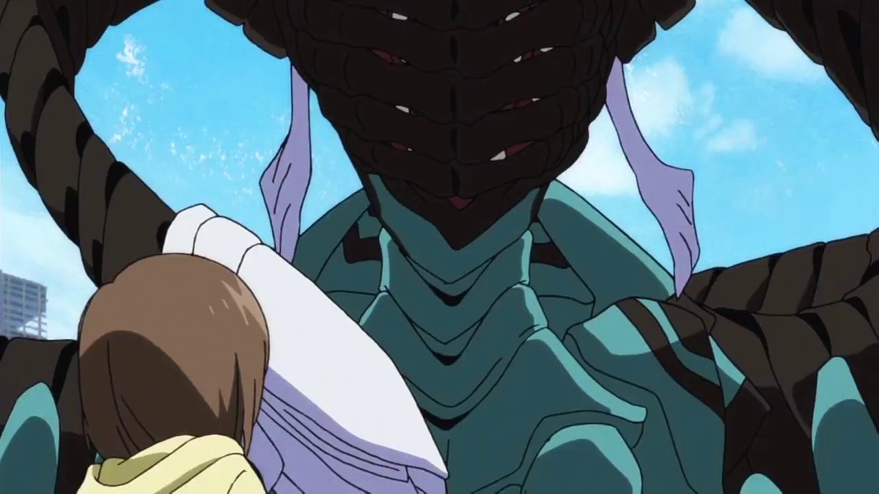 Seraph of the End AMV Black and Blue