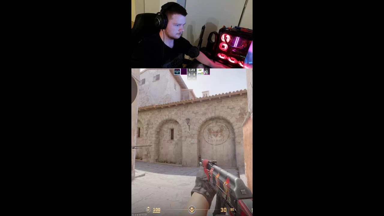 CS2 live stream | Poopy gameplay✅💩