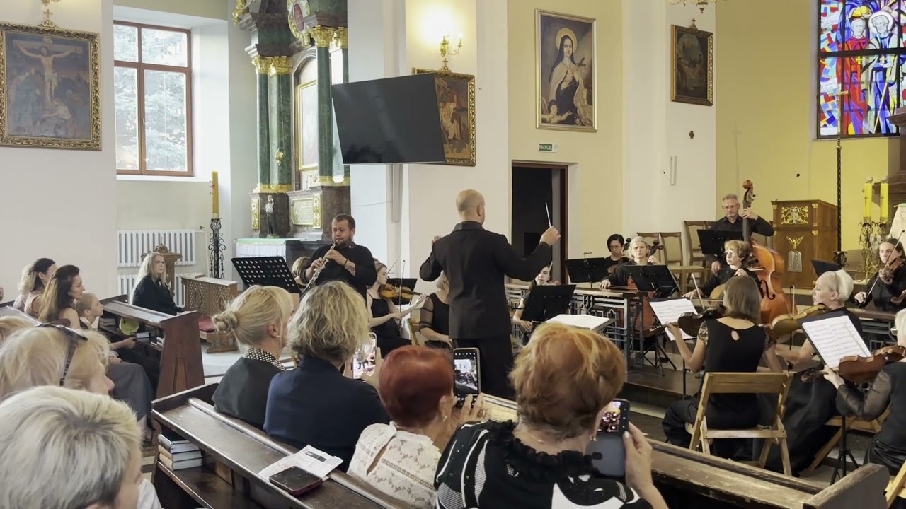 J. S. Bach: Easter Oratorio, BWV 249 