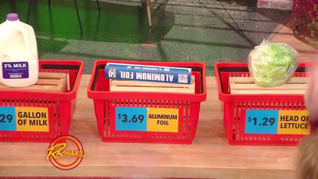 Play 'The Price is Right' with Drew Carey