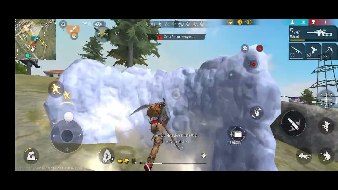 Main ff part 2