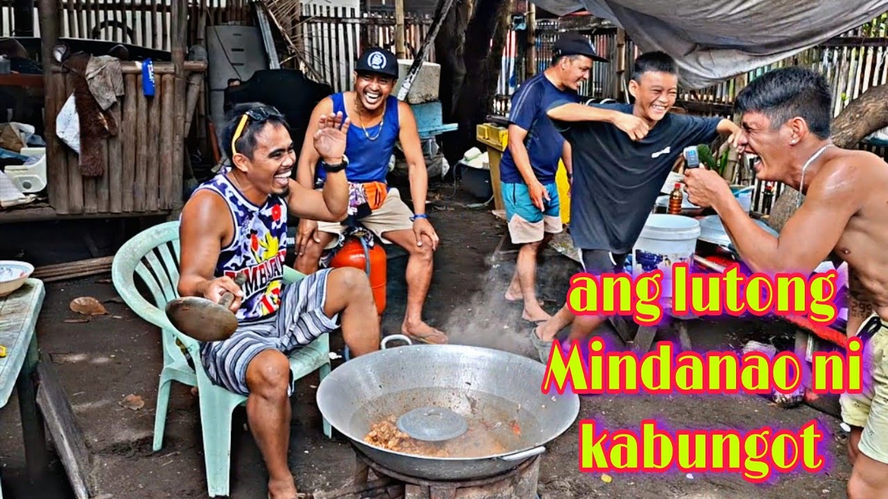 PALPAK NA MGA KOSINIRO SA MAHIWAGANG KUBO @JaperSniperOfficial @jerwinofficial7081 