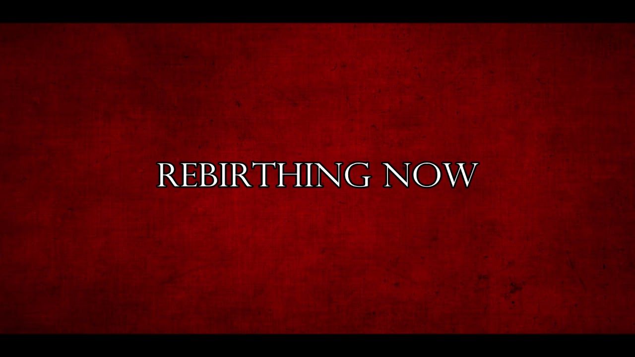 Skillet - Rebirthing