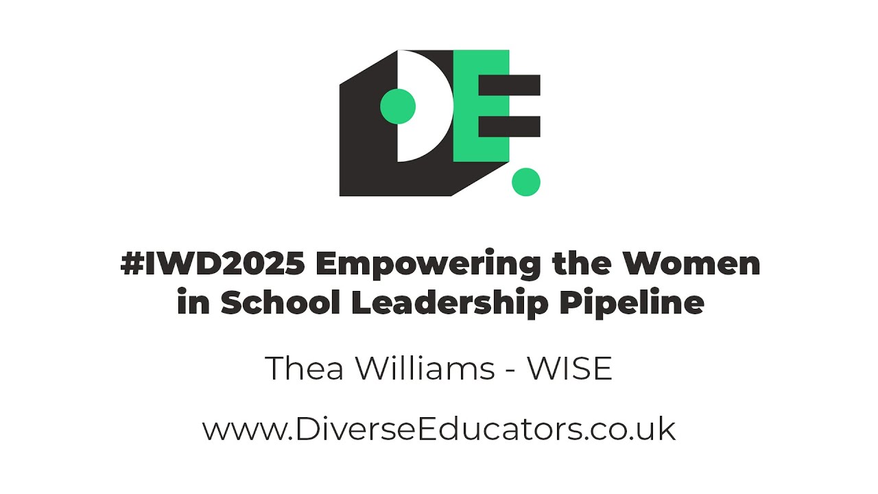 Thea Williams - WISE