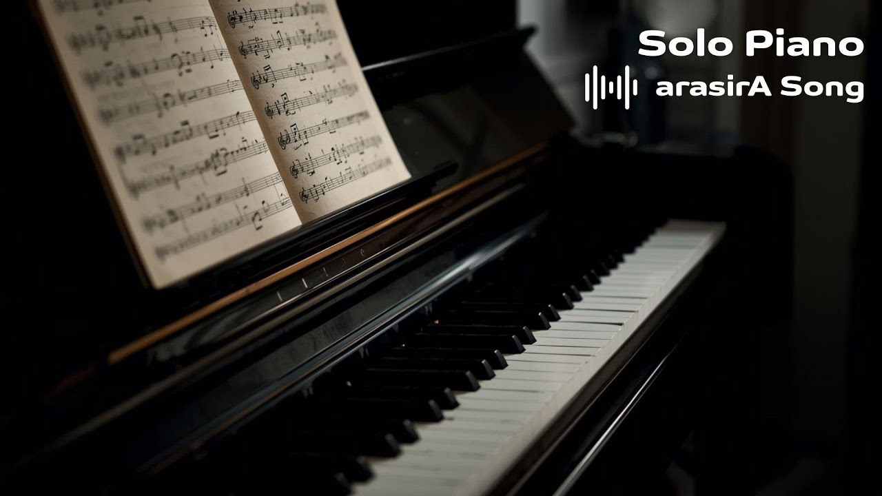 เพลงบรรเลงเปียโน ฟังผ่อนคลายตอนทำงาน อ่านหนังสือ ก่อนนอนชิลๆ Solo Piano 30 Mins | Relaxing and chill