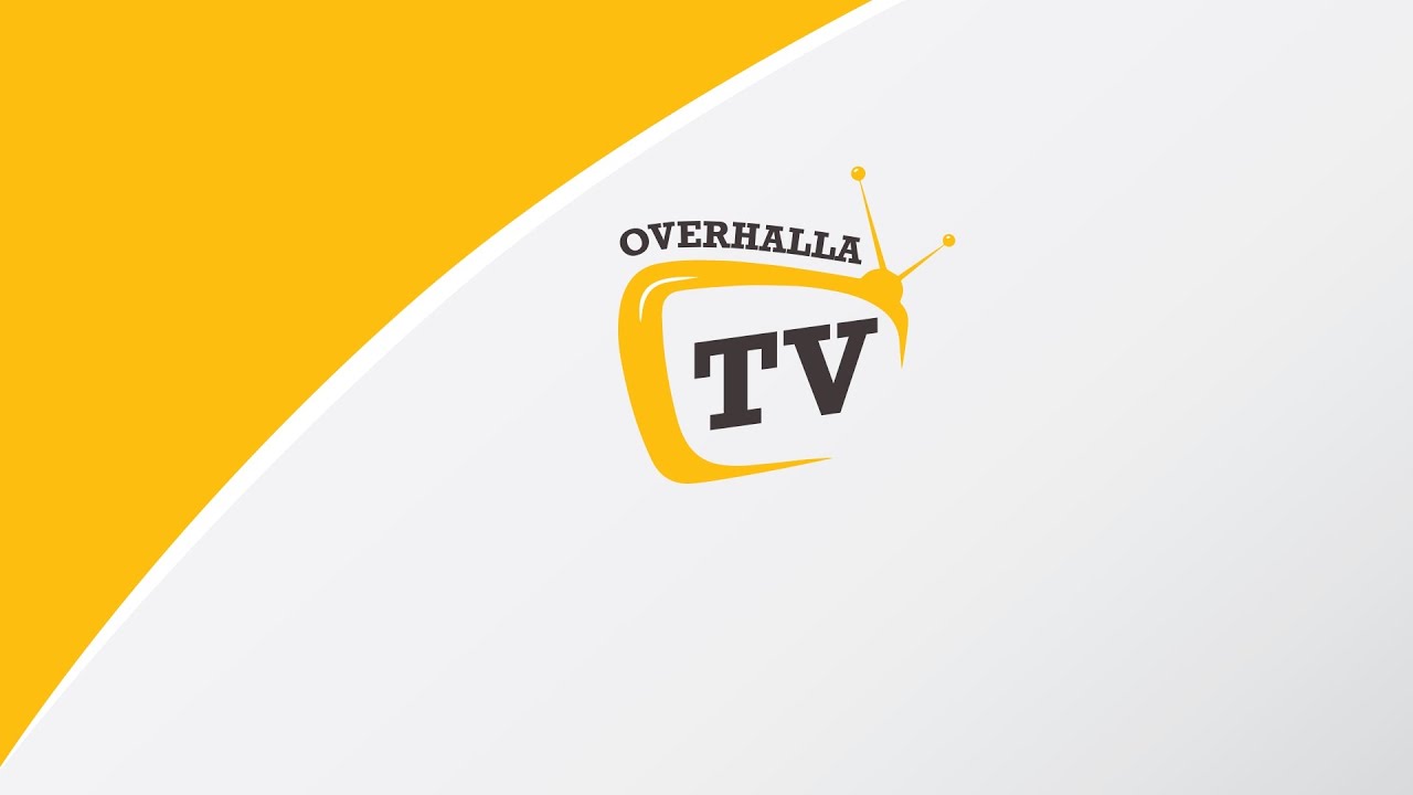 Overhalla-TV: episode 1 - september 2016