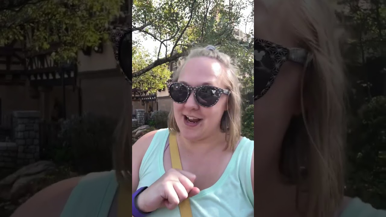 Let&rsquo;s Find Some Hidden Pascals in Magic Kingdom!