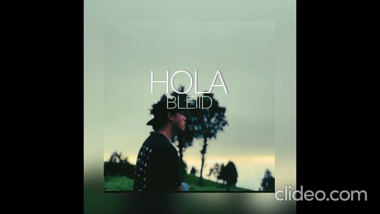 HOLA - BLEIID