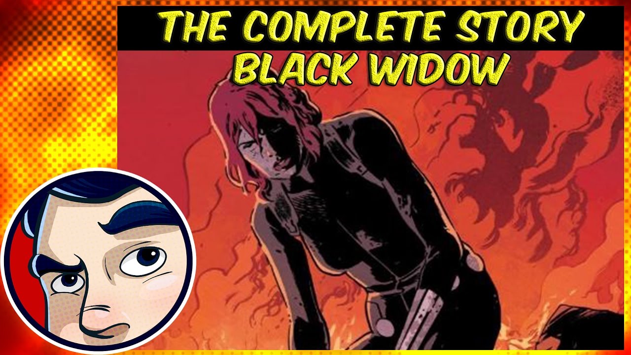 Black Widow 
