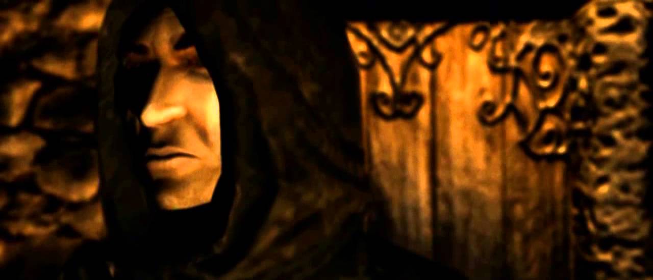 Thief 3 - Full Cutscenes Video