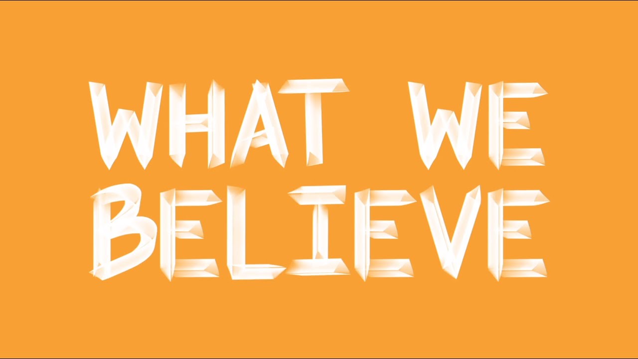 Indepreneur | What We Believe