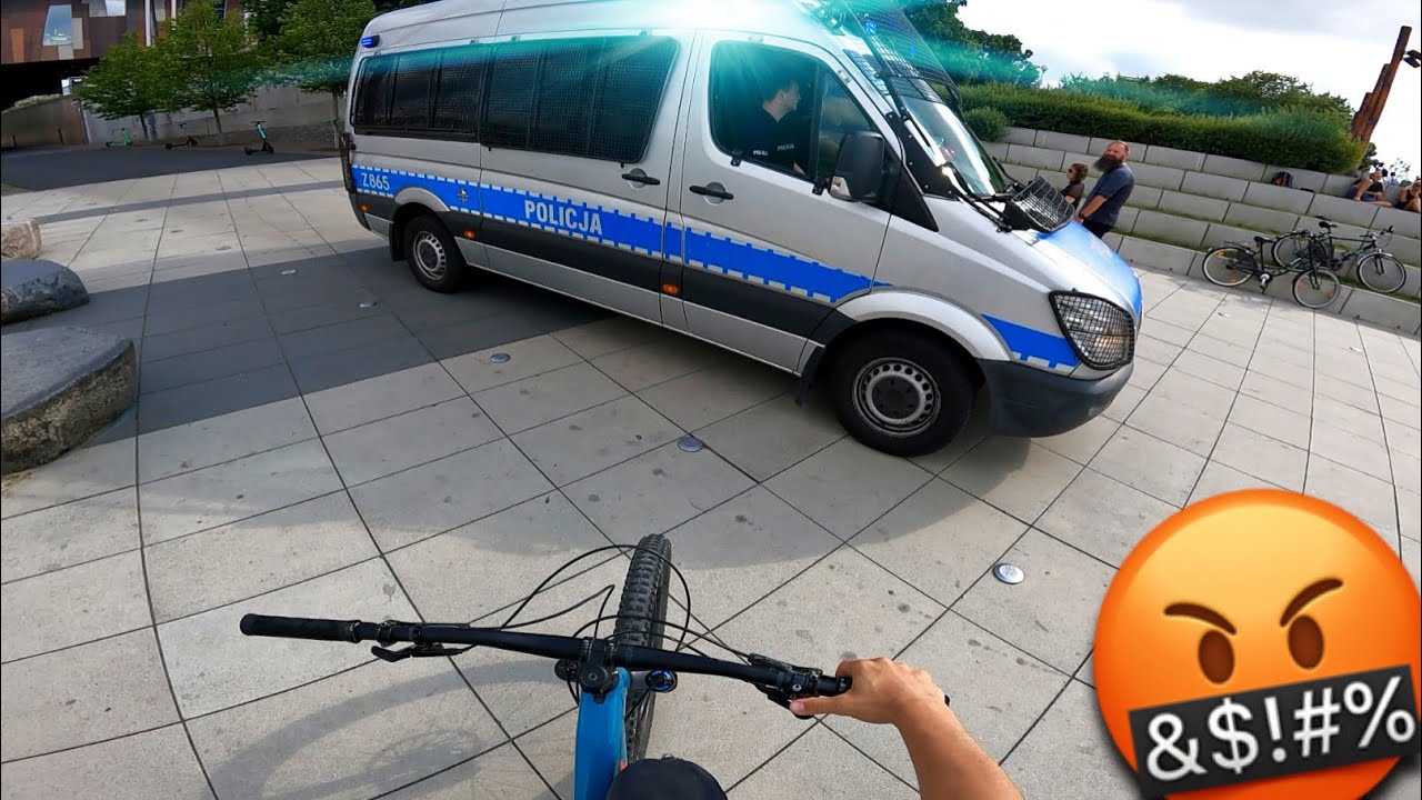 WSZYSTKO JEST JUŻ NAGRANE I WYSŁANE NA POLICJĘ...
