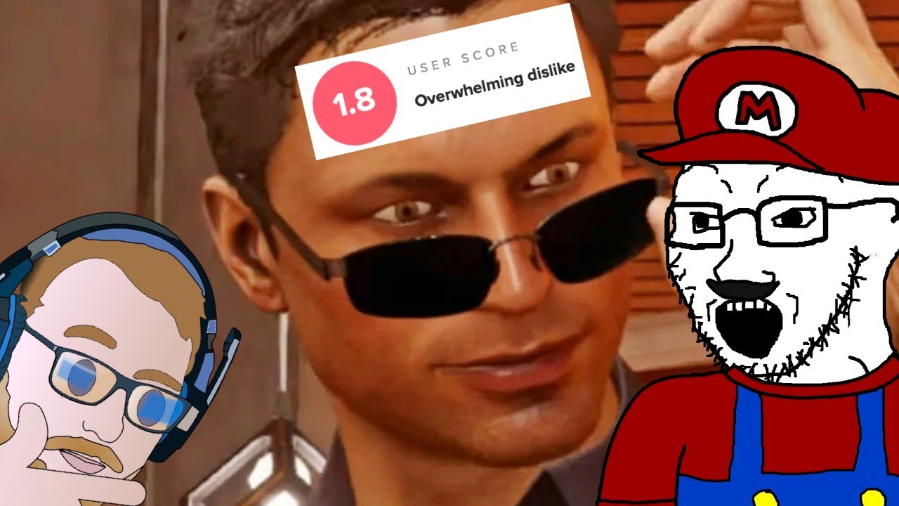 Nintendo Fanboy Tries to Defend the Insulting Mortal Kombat 1 Switch Port