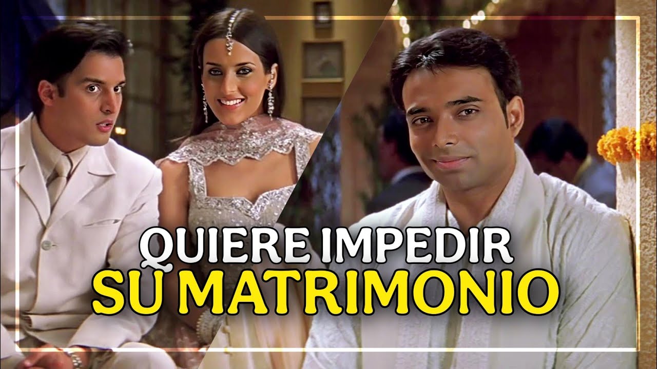 Mere yaar ki shaadi hai - Reseña y opinión 