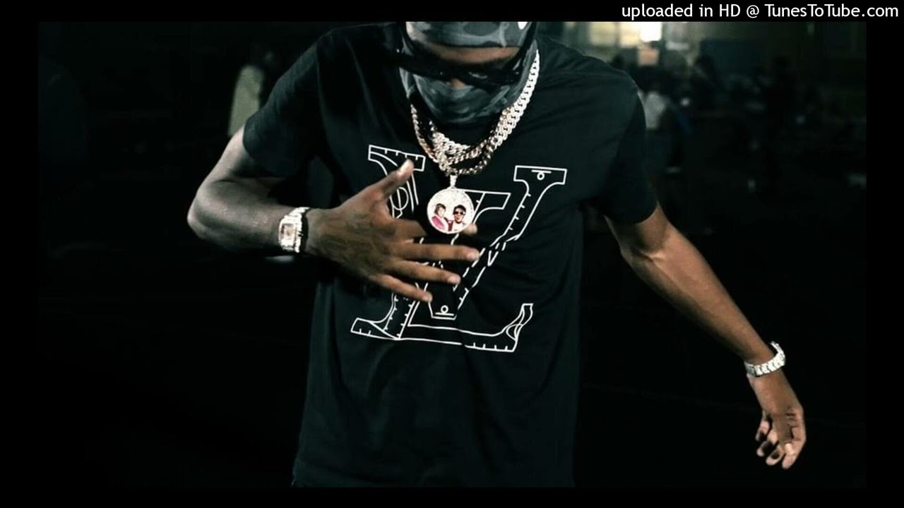 ST6 JodyBoof x Jaeychino DMV Type Beat 2025 - 