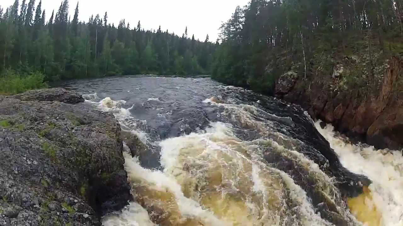 Kiutaköngäs