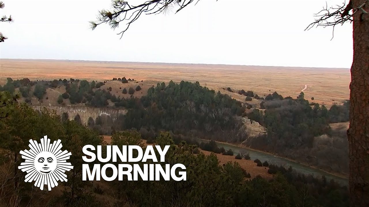 Nature: Fort Niobrara National Wildlife Refuge in Nebraska
