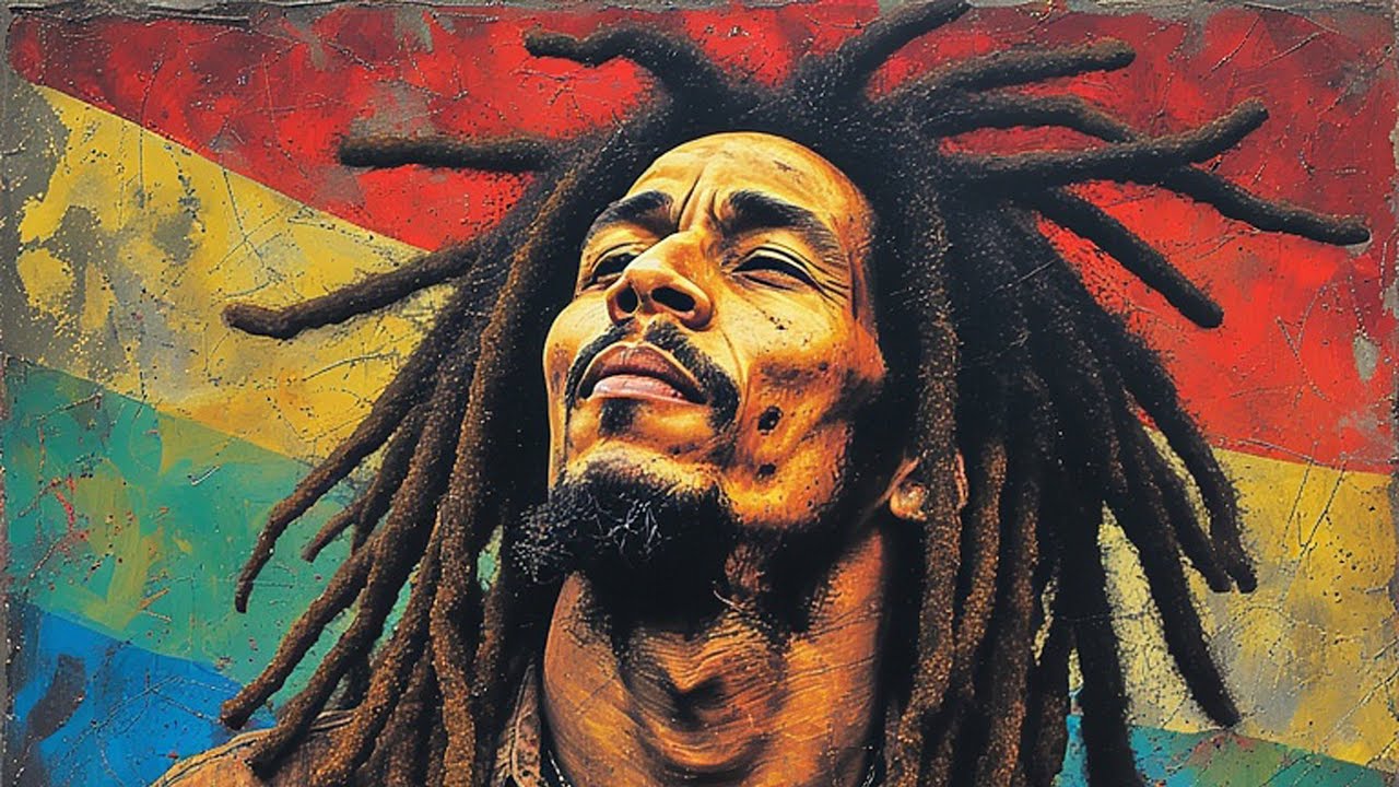 Bob Marley – New Music You’ll Love ❤️ | Reggae 2026