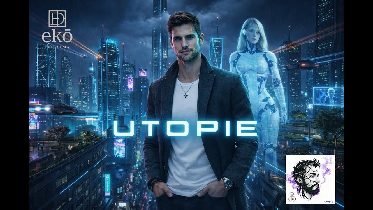 Utopie (LE CLIP)