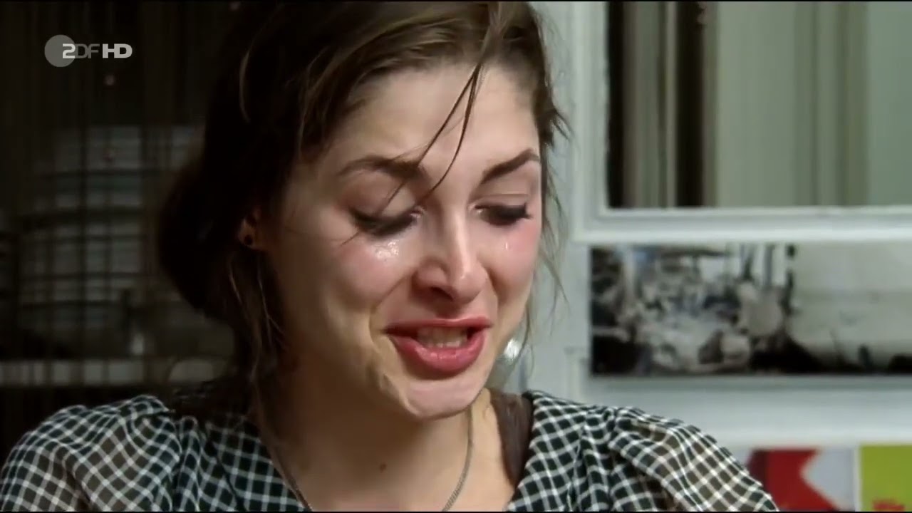 Der Staatsanwalt 21-   K&auml;ufliche Liebe HD Staffel 6 Folge 3 Krimi Serie 2011