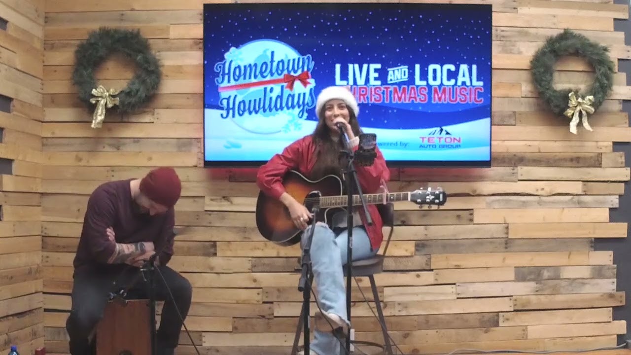 Hometown Howlidays 12/18/25