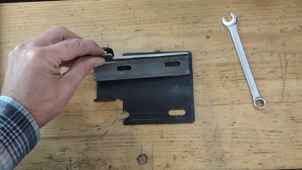 Cheap Drill- Press Modifications