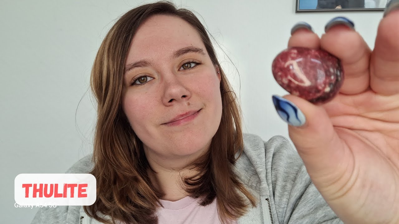 LA THULITE