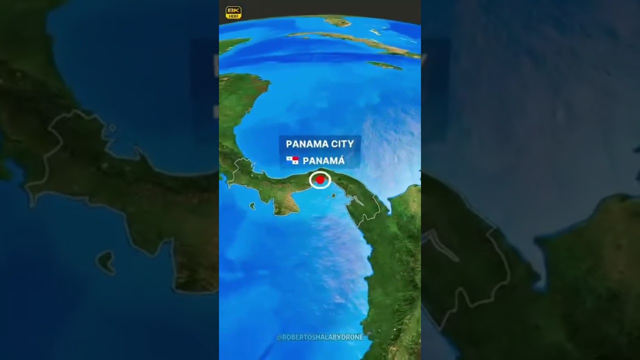 Get your passport fellas Panama is 🔥 #salsa #badbunny #music #musica #panama #panamamusic #pty