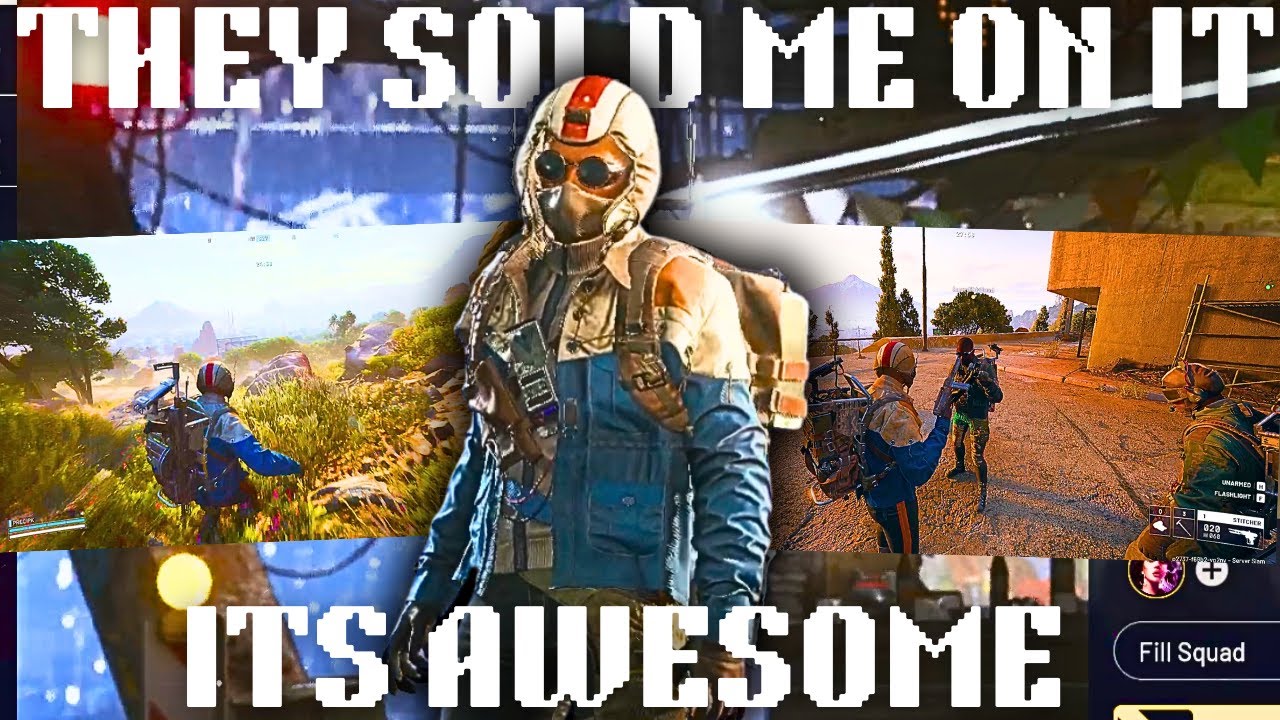 ARC RAIDERS Just Went From &ldquo;Meh&rdquo; To MUST-BUY After This Playtest
