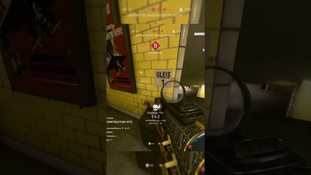 Is This Battlefield 5's Most Underrated Gun?