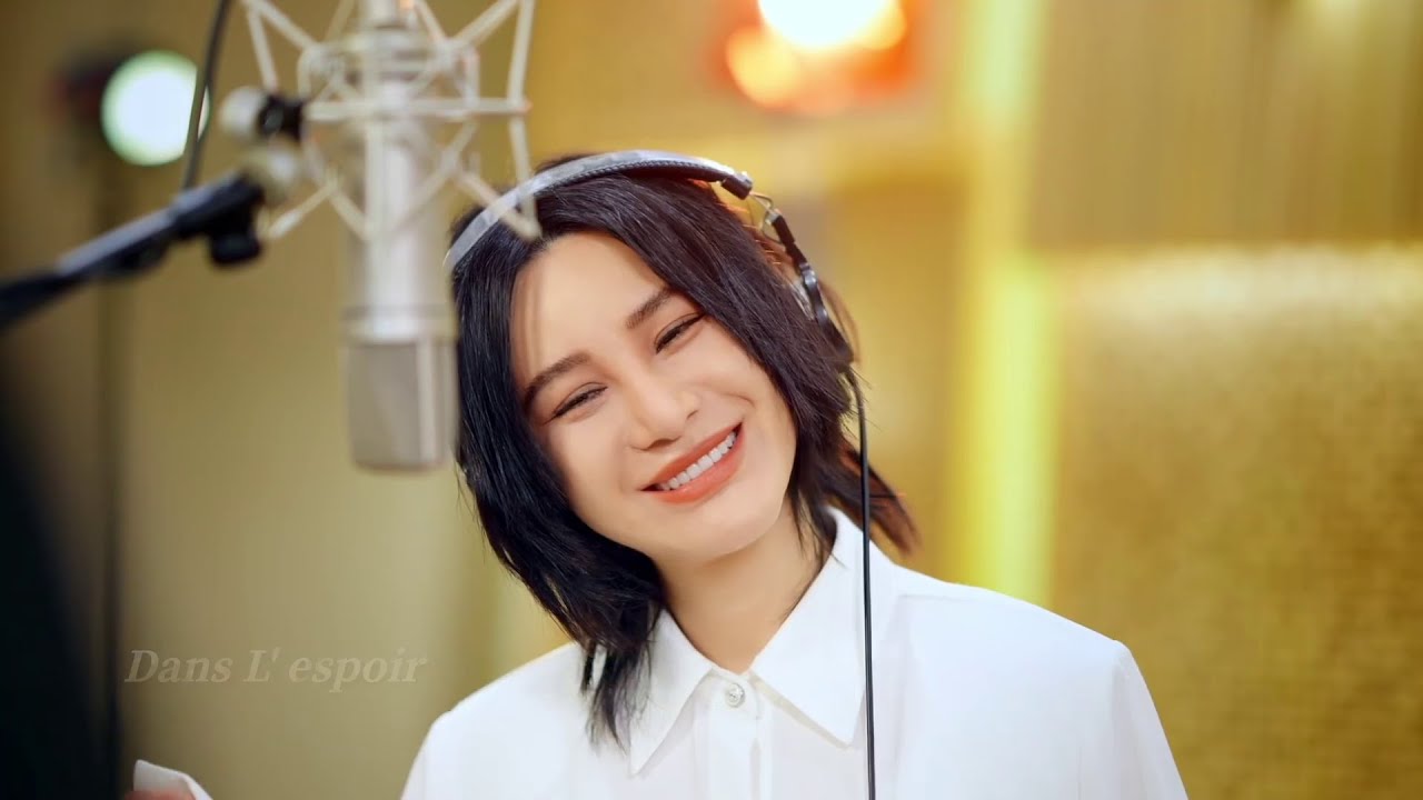 [MV] 尚雯婕Laure Shang / Joyce Jonathan - 让光遇见光