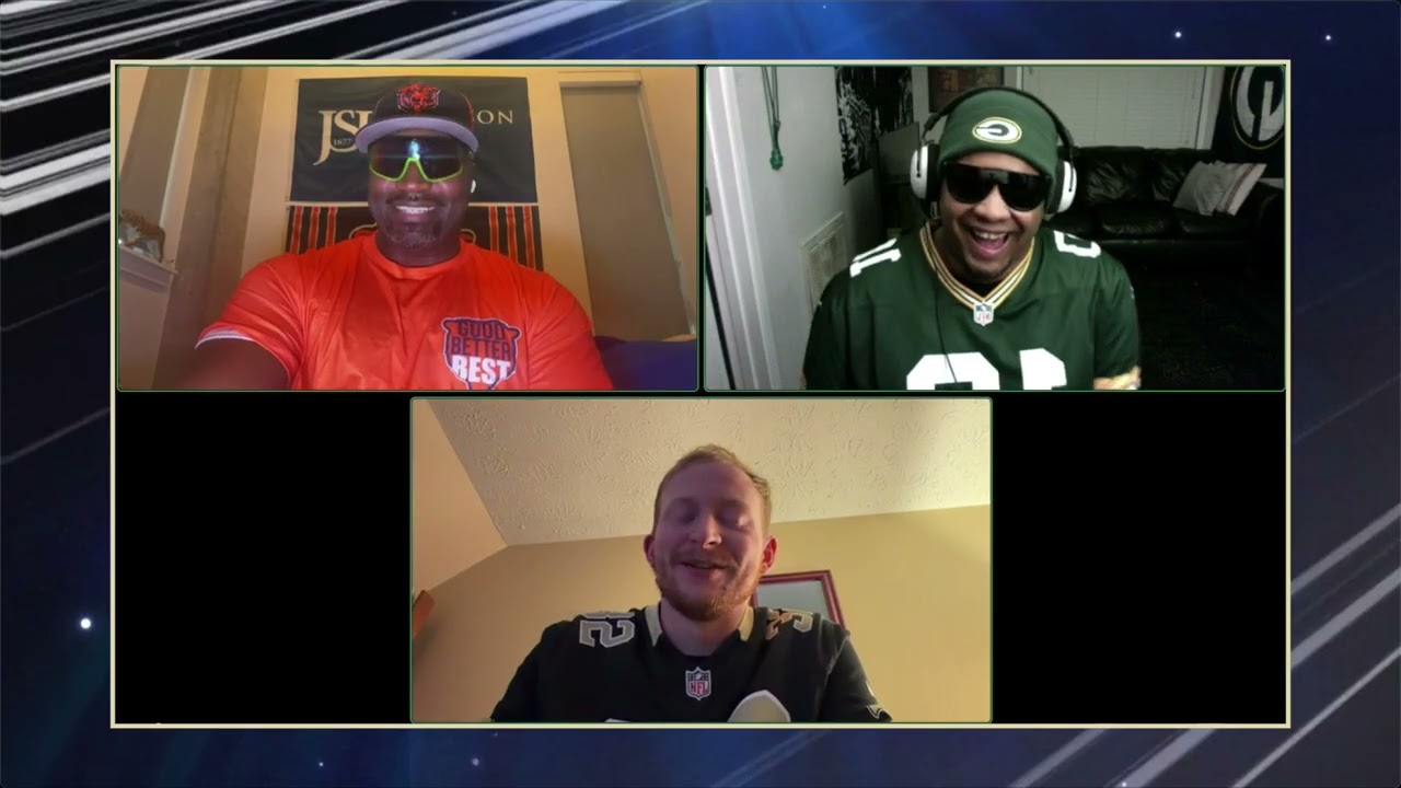 Superbowl Show (S2:E20)