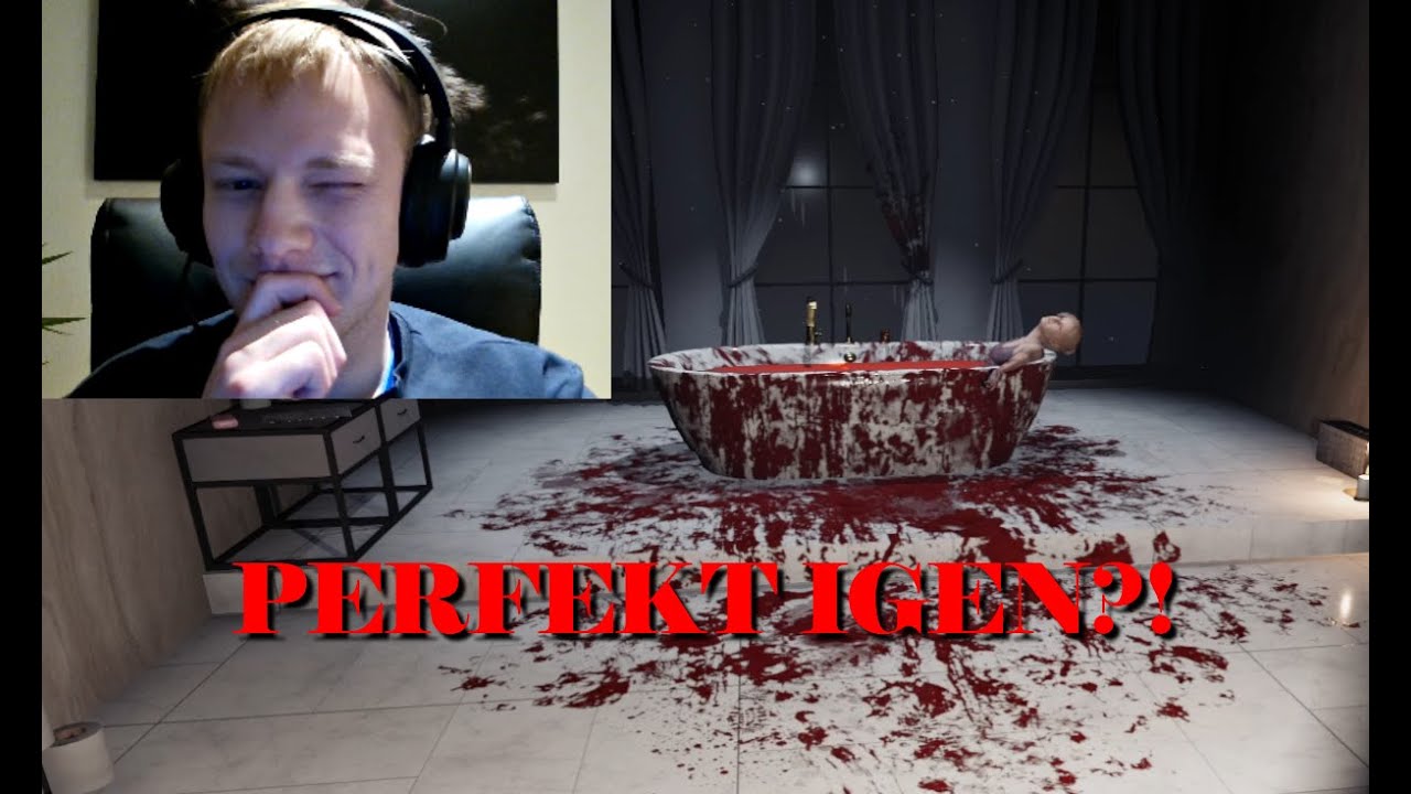 Jeg efterlod INTET spor | Crime Scene Cleaner – Episode 3