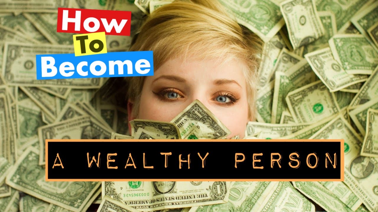 How to become a Person of Wealth | Holy Ghost | Temple | Today
