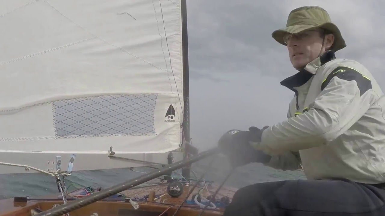 201509 DBSC Race1