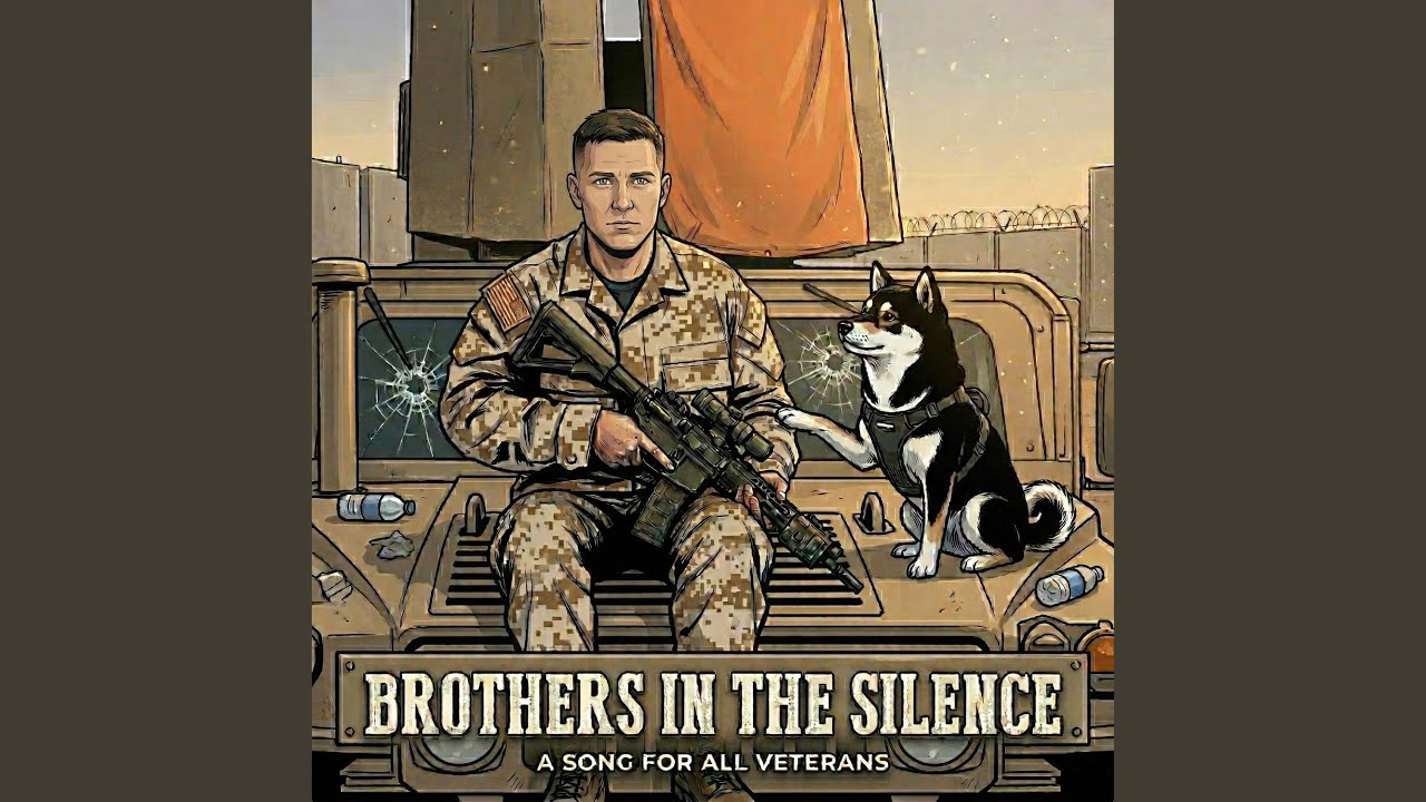 Brothers In The Silence