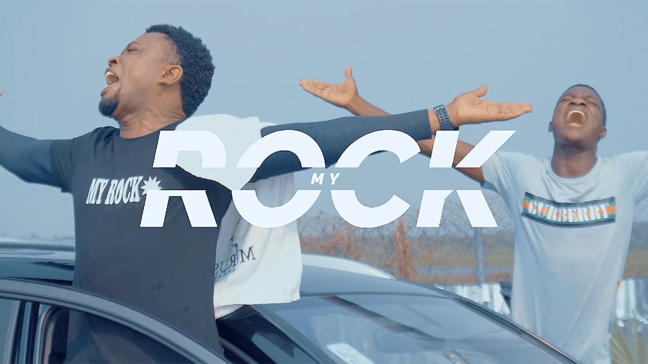 My Rock - Official Video